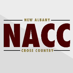 The new home of New Albany Cross Country on Twitter.