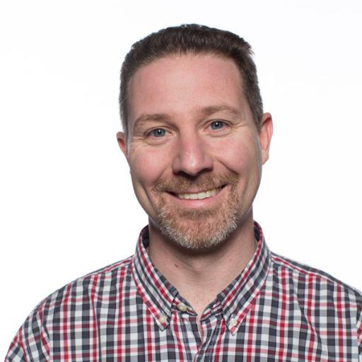 dwlyons's profile picture. Snr. Director Corporate Communications, Qlik