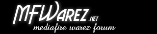 mfwarezforum's profile picture. 