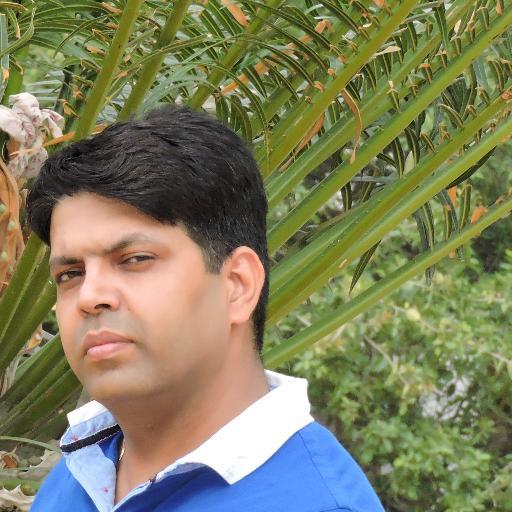 SundeepDhingra's profile picture. 