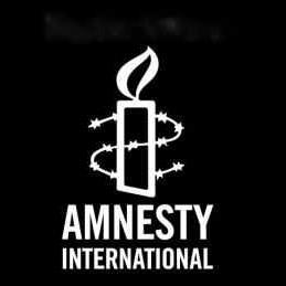 Amnesty UK S.America