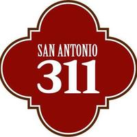 San Antonio 311(@SanAntonio311) 's Twitter Profile Photo