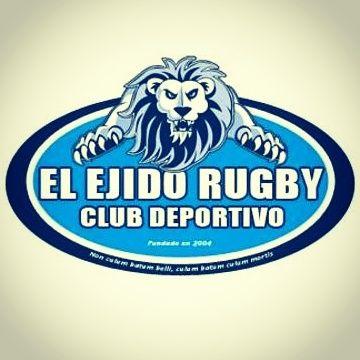 Club de Rugby de El Ejido, Almería.