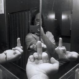 HwIFkdYrMthr's profile picture. A to B via Z through C