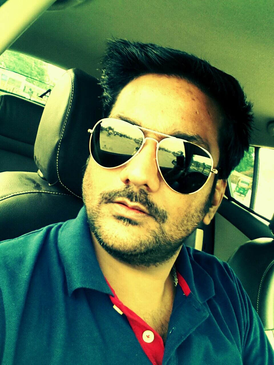 vinod2mishra's profile picture. 