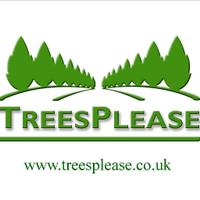 Trees Please Ltd. (@treesplease1) Twitter profile photo