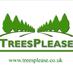 Trees Please Ltd. (@treesplease1) Twitter profile photo