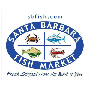 Come down to the Santa Barbara Harbor and truly experience a piece of our Local Fishing Community!