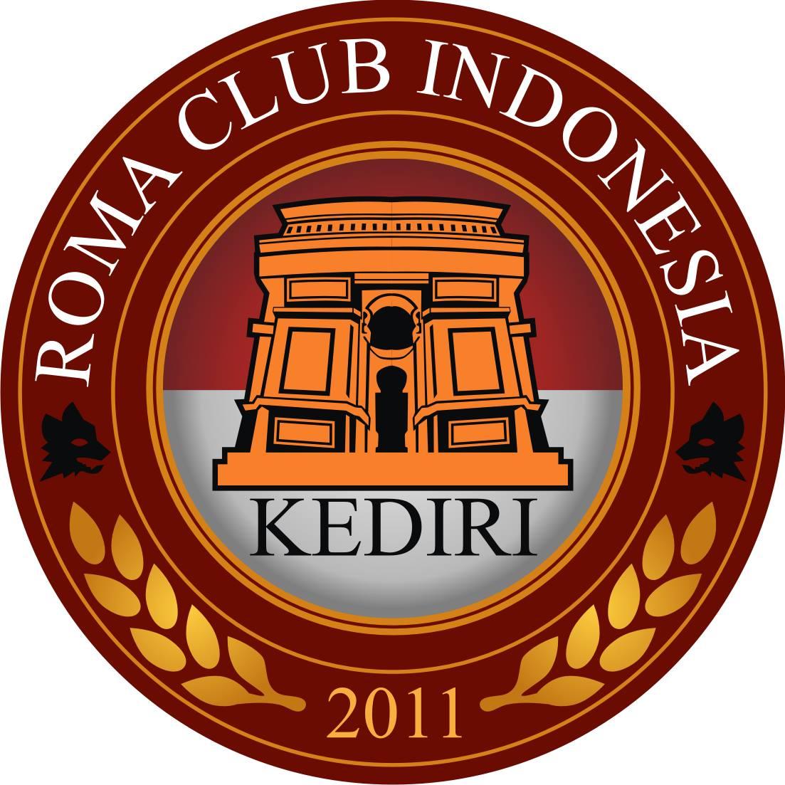 Akun Resmi Roma Club Indonesia Regional Kediri | | [Info Nonbar +6285724527198 ] [Info Futsal : 082230972432 dan 081334092641]