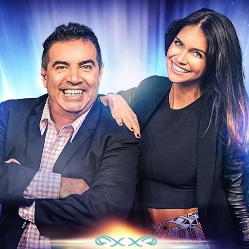 Cuenta oficial de Tu Mejor Sábado. Conducción Diego Perez y Zaira Nara. Ideas del Sur. Sábados 22hs. por @canal9oficial