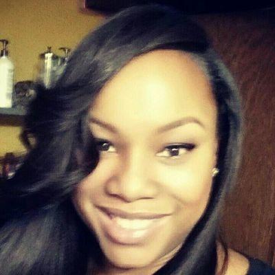 Just Lil ole me