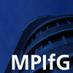 MPIfG (@MPIfG_Cologne) Twitter profile photo
