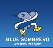 CentsSombrero's profile picture. Bookkeeper at Blue Sombrero