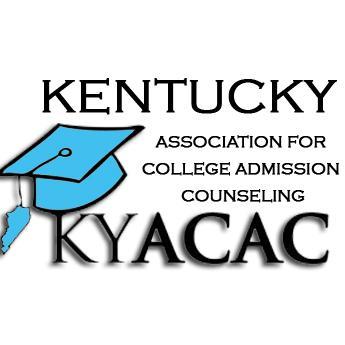 Kentucky Association for College Admission Counseling. Advocating for Higher Education; supporting Secondary/Post-Secondary Professionals & all KY Students.