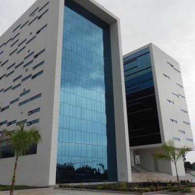 cuenta oficial de Ministerio de Hidrocarburos y Desarrollo Minero de Guinea Ecuatorial.