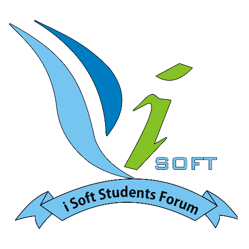 WELCOME TO I SOFT STUDENTS FORUM PUTTALAM
~Creating a great Students Network~

Follow and Introduce:
Type:
F(Space)iSoftSF
And Sent to 40404