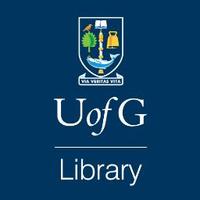 Susan Ashworth (@uofglibrarian) 's Twitter Profile