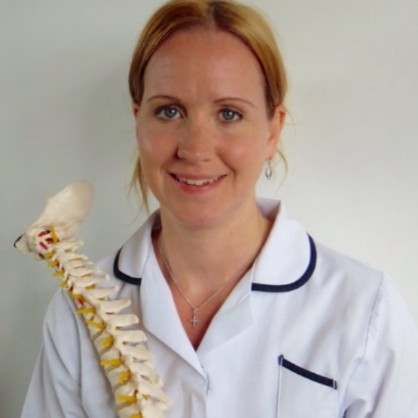 McTimoney Chiropractic based in Bromley. Let us help you! #chiropractic