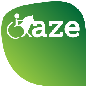 AzeExtremadura's profile picture. Asociación de Zooterapia de Extremadura. Entidad sin ánimo de lucro. Dedicada a las Intervenciones Asistidas con caballos para personas con diversidad funcional