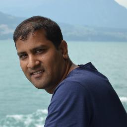 sarveshlodha's profile picture. उड़ते पंछी का मैं घर हूँ , 
टीम टीम तारो का जहाँ, 
बदलो को लेकर आया, 
मैं हूँ नीला आसमान...