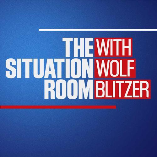From the staff of The #SitRoom w/ @WolfBlitzer. Tune in 6 pm ET weekdays on @CNN.