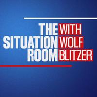The Situation Room(@CNNSitRoom) 's Twitter Profile Photo