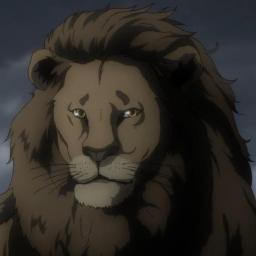 Lion Senpai Mightylionsama Twitter