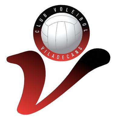 Twitter oficial del Club Voleibol Viladecans