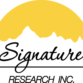 Signature Research is a full service design/build challenge course company, specializing in ropes courses, climbing structures, zip lines, and canopy tours