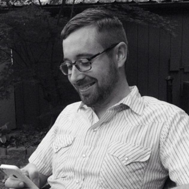 thomohearn's profile picture. Writer, editor, reverse halfbacker.