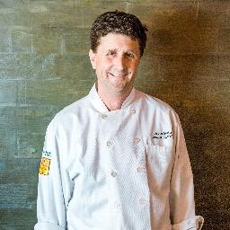 Executive Chef/Owner, Moffett Restaurant Group | Barrington's, @goodfoodclt, @stagioniclt