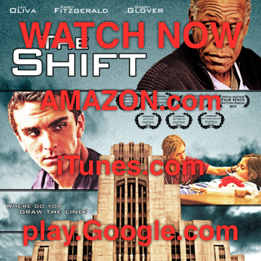 Watch #THESHIFTfilm now!
http://t.co/0iJFHuXLal
https://t.co/LQdCB7DDHe
https://t.co/cqk4XOCCtP
http://t.co/CCw3E0GTtH