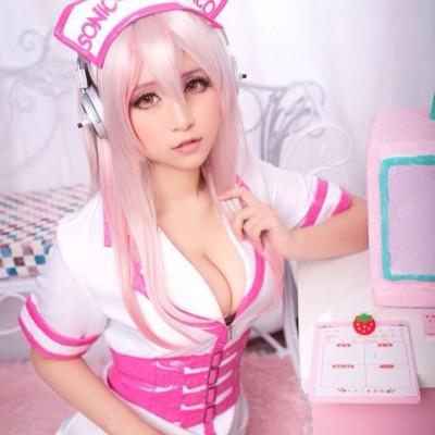 cxsplay's profile picture. 