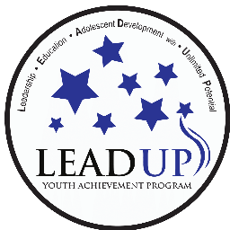 LeadUpAchievers's profile picture. 