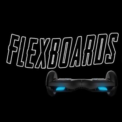 Self Balancing Boards (Like IO Hawk, Phunkeeduck, Skywalkers). #FlexBoards #HoverBoards