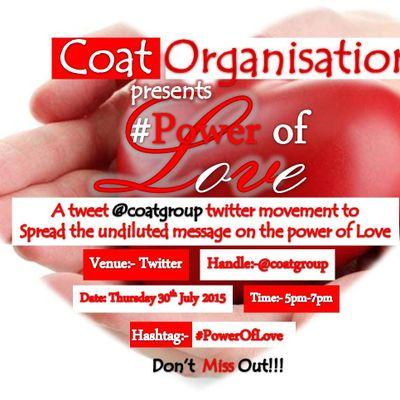 COAT - COALITION OF ACTIVE THINKERS|  Motto - Soldiers of progress|