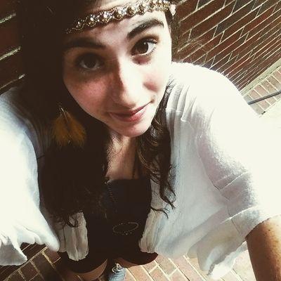 Ktouchberry's profile picture. ~Share Jesus. Die. Be Forgotten~