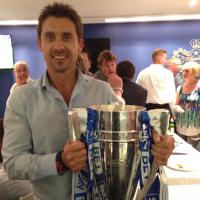 Wayne Fereday (@waynefereday) 's Twitter Profile