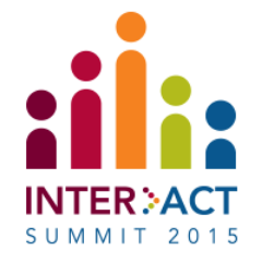 InterAct is a thought leadership Summit on internationalization that seeks to build a shared ethos in creating welcoming communities. October 29-30, 2015