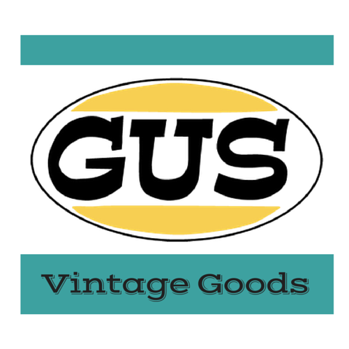 gusvintagegoods's profile picture. vintage clothing store, jewelry belts boots & more -  handmade custom pillows. hand dyed vintage slip dresses, daisy dukes  art gallery @gusvintagoods shop IG