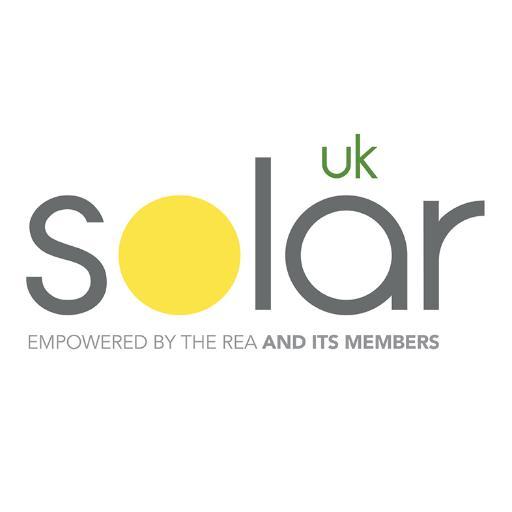 The mission of UK Solar, the REA’s Solar Power Group, is to support and
drive a sustainable solar industry in the UK.