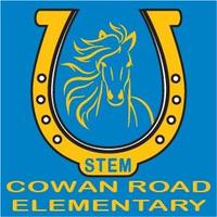Cowan Rd Elementary (@cowanrd) 's Twitter Profile