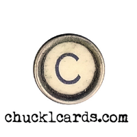 Chucklcards(@chucklcards) 's Twitter Profile Photo