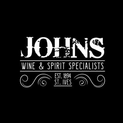 Johnswines's profile picture. Purveyors of the finest and rarest spirits from around the world, craft beers and ciders and a stonkingly good wine selection to boot!