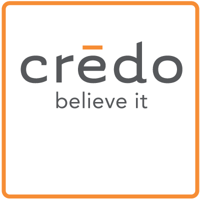 Credo creates products that motivate and inspire athletes (at all levels) to help them achieve their personal best.