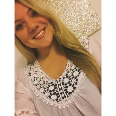 JillFlumignan's profile picture. AU '19