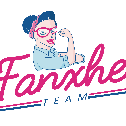 Fanxhe Team (@anxyhe and @steffiSaiz), We are participating in Rails Girls SofC with @LSGorg, @Hagenburger as mentor and @anomiseditrix.