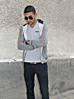 Ar2Ahm's profile picture. Ahmed Ramadan