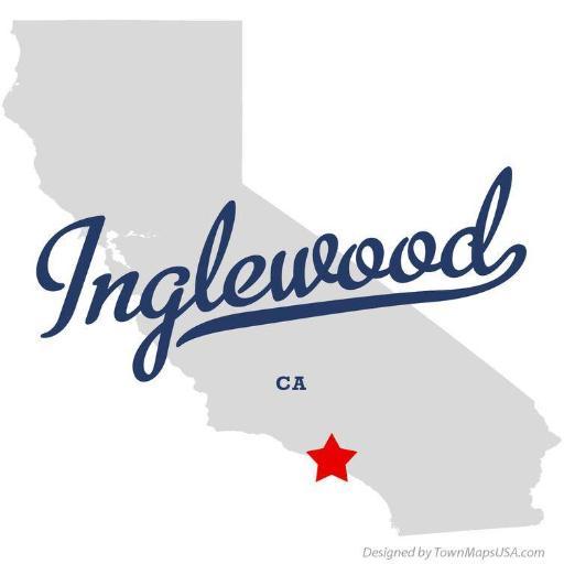 The New Downtown Inglewood - Inglewood Transit Oriented Development Plans