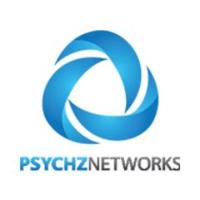 Psychz Networks(@PsychzNetworks) 's Twitter Profile Photo